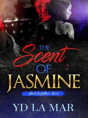 cover image of The Scent of Jasmine